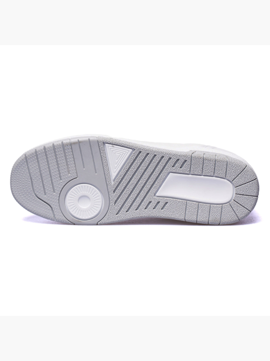 hummel Sneaker Beyaz 77885 3