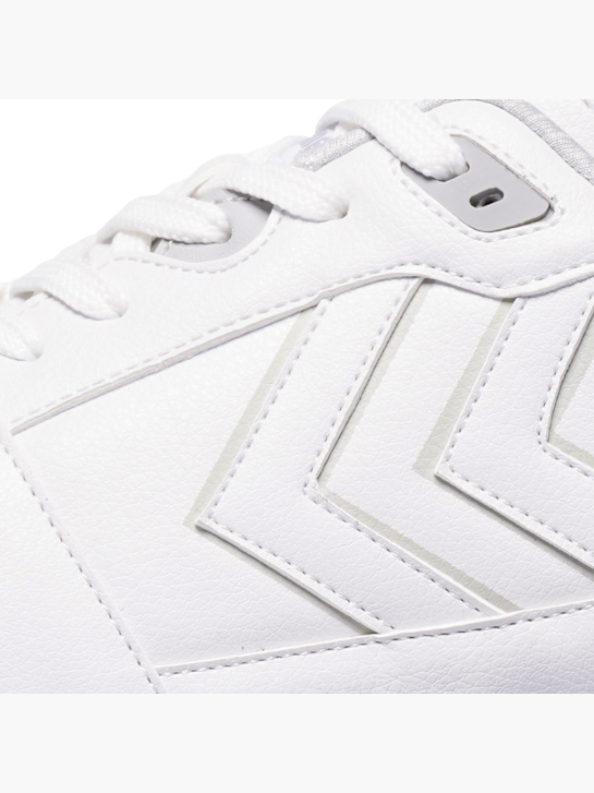 hummel Sneaker Beyaz 77885 6