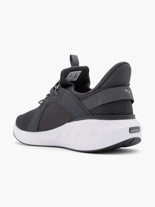 PUMA Slip On Sneaker Grau 77890 3
