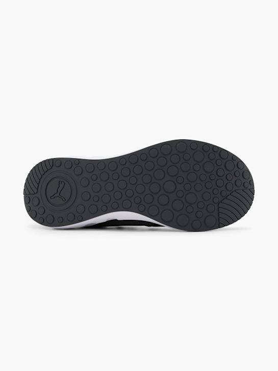 PUMA Slip On Sneaker Grau 77890 4