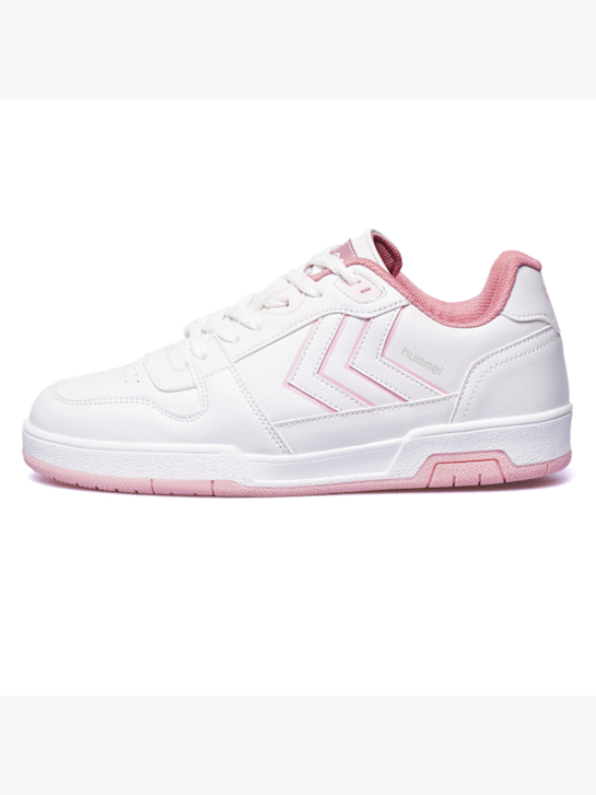 hummel Sneaker Beyaz 77911 2