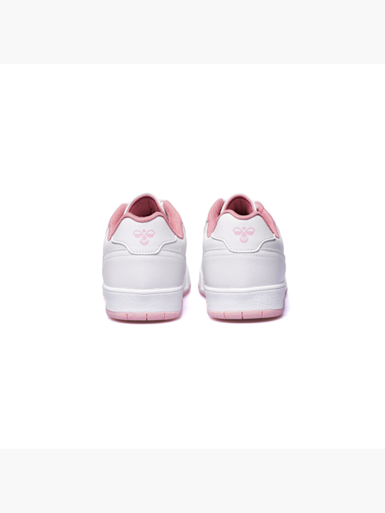hummel Sneaker Beyaz 77911 4