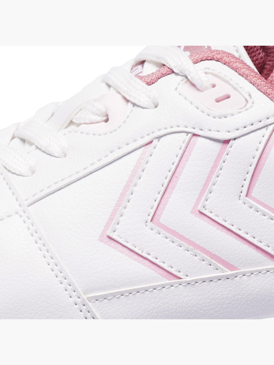 hummel Sneaker Beyaz 77911 5