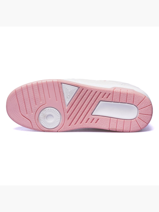 hummel Sneaker Beyaz 77911 6