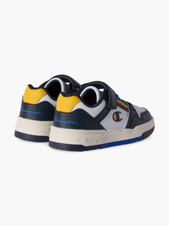 Champion Trainer White 105587 3