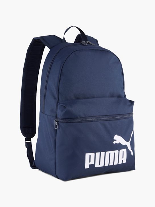 PUMA Backpack Blue 88388 1