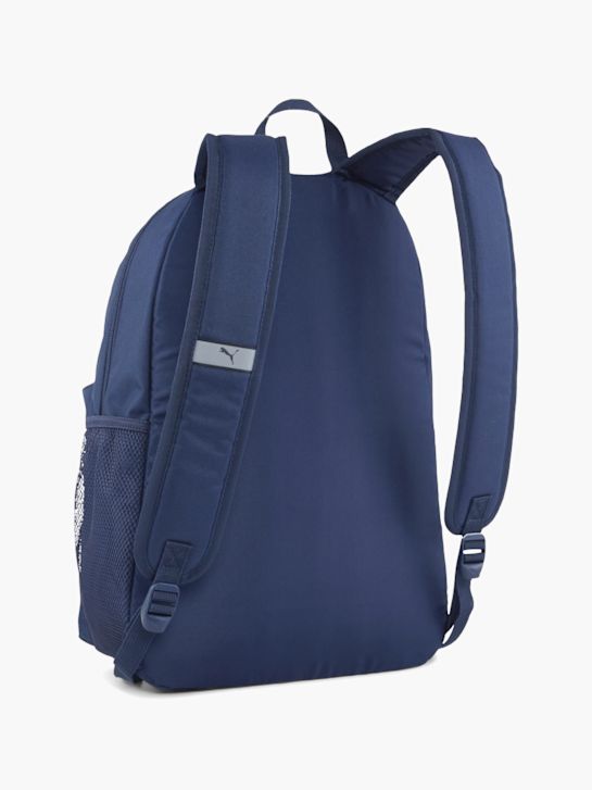 PUMA Backpack Blue 88388 2