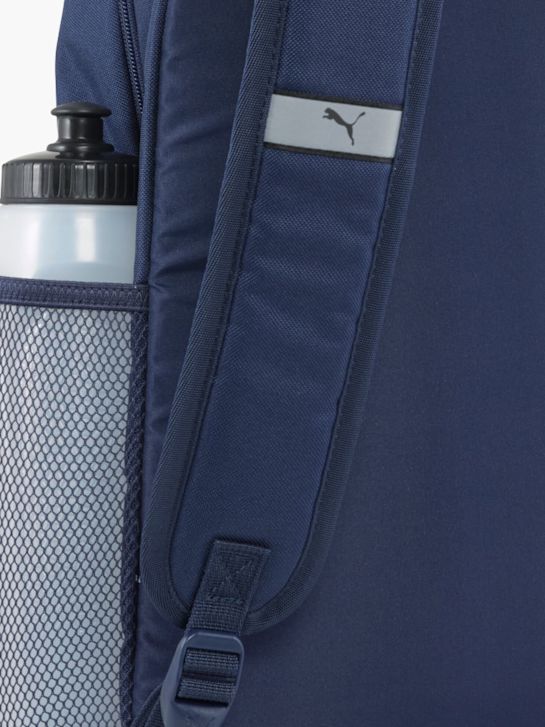 PUMA Backpack Blue 88388 3