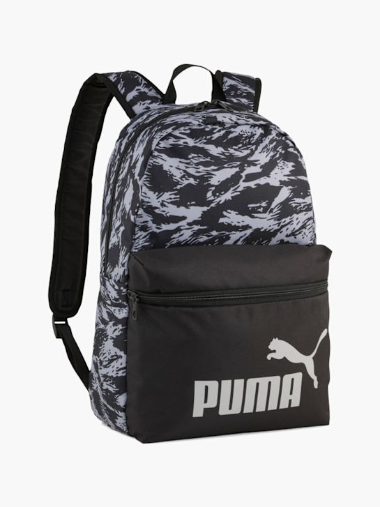 PUMA Backpack Brown 88392 1