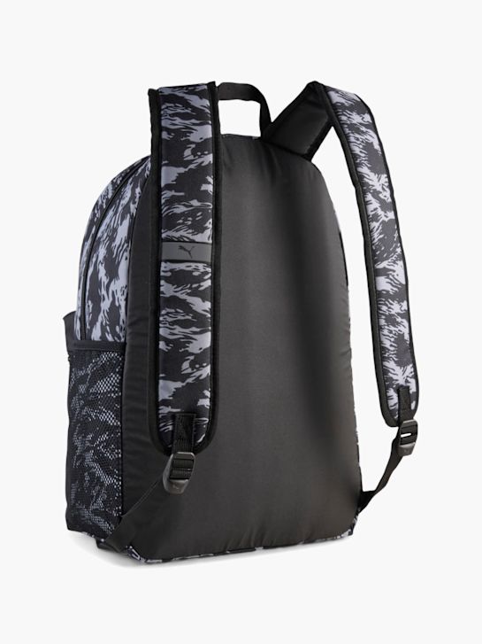 PUMA Backpack Brown 88392 2