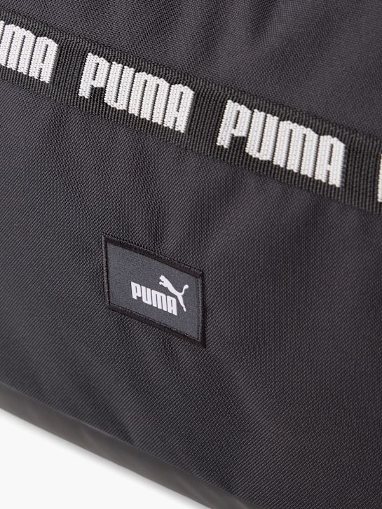 PUMA Sac de sport Noir 77948 3