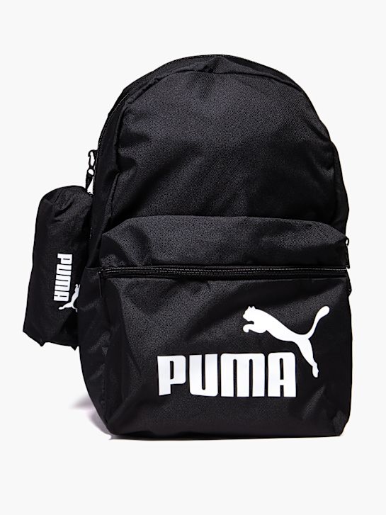 PUMA Backpack Black 88394 1
