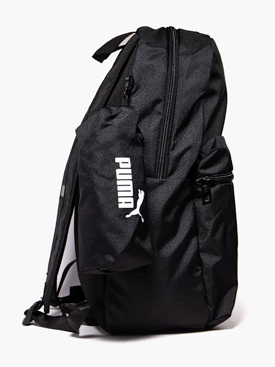 PUMA Backpack Black 88394 3