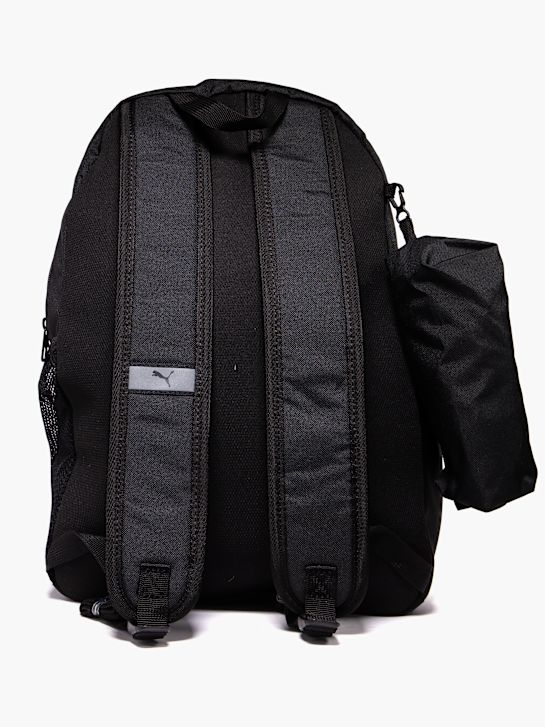 PUMA Backpack Black 88394 5