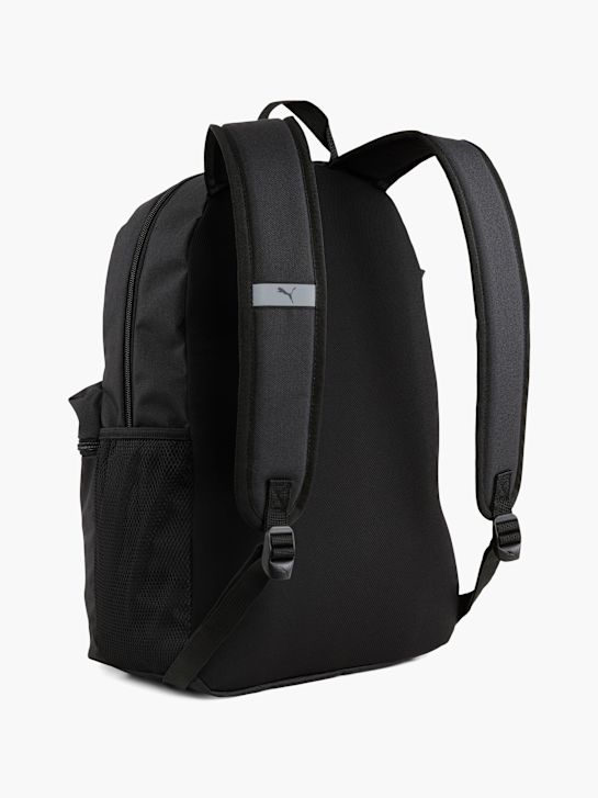 PUMA Backpack Black 88394 4