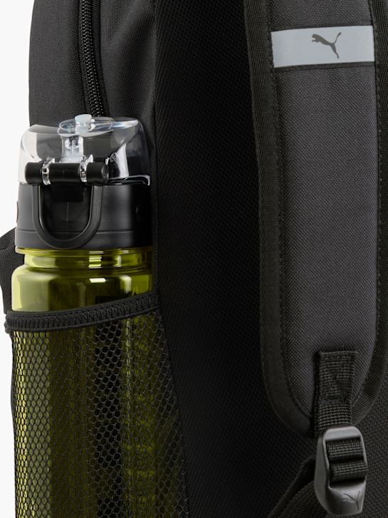 PUMA Backpack Black 88394 6