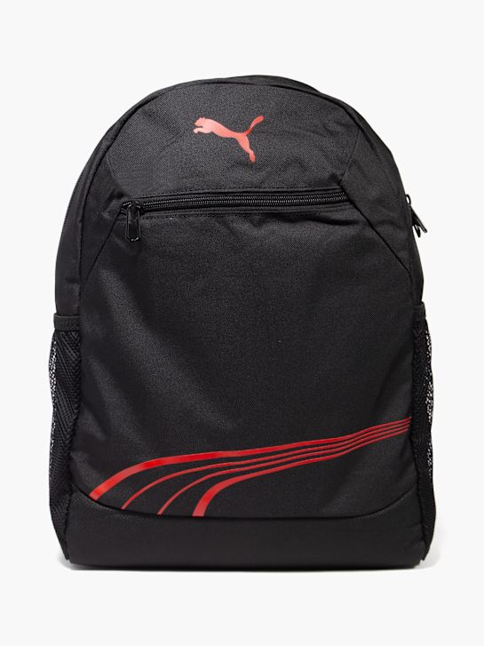 PUMA Backpack Black 88397 1