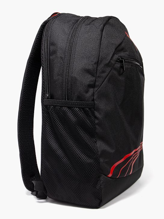 PUMA Backpack Black 88397 2
