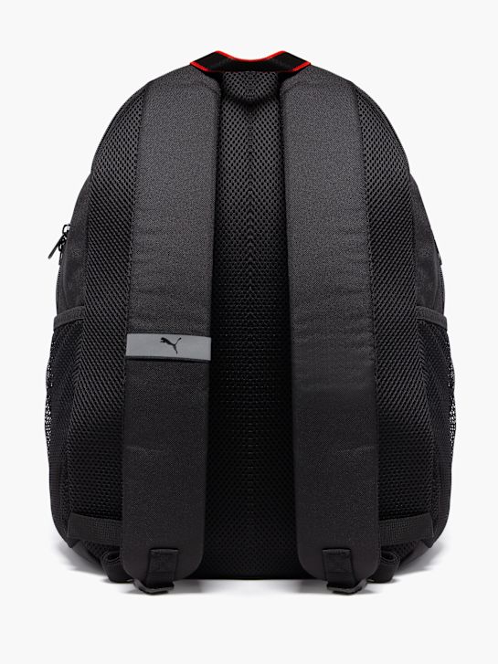 PUMA Backpack Black 88397 3