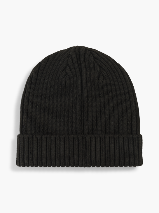 PUMA Cap Black 88403 2