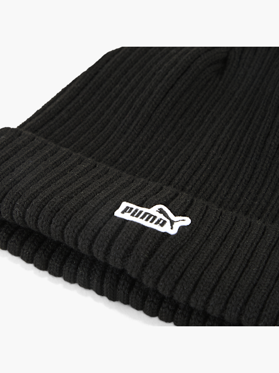 PUMA Cap Black 88403 3