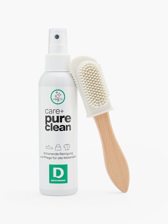 DEICHMANN Shoe Care Proizvod za negu cipela Providna 77967 2