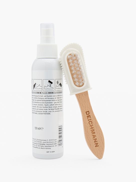 DEICHMANN Shoe Care Proizvod za negu cipela Providna 77967 3