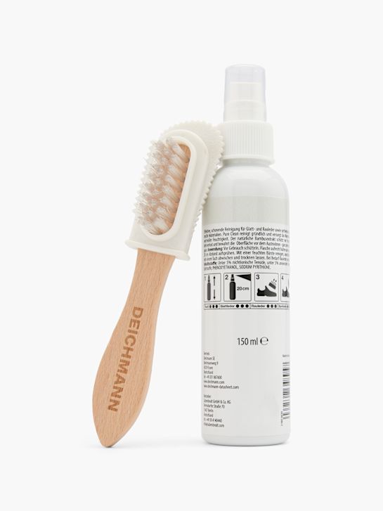 DEICHMANN Shoe Care Proizvod za negu cipela Providna 77967 4