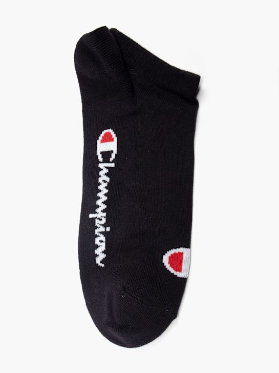 Champion Trainer socks Black 88407 2