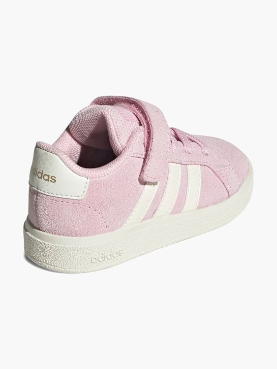 adidas Trainer Pink 105572 4