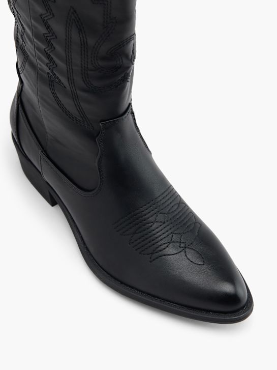 Claudia Ghizzani Bota Negro 77978 2