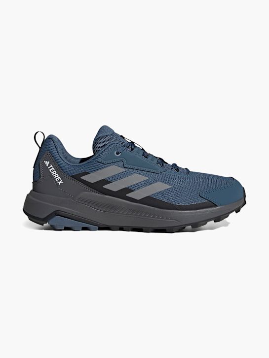 adidas Baskets de course Bleu 78008 1