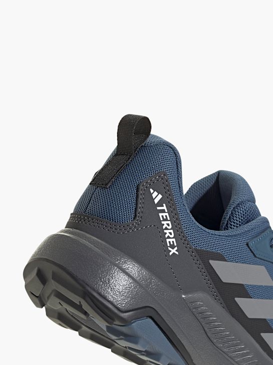 adidas Koşu Ayakkabısı Mavi 78008 5