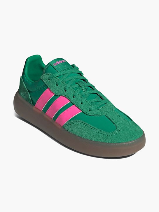 adidas Sneaker Verde 78006 2