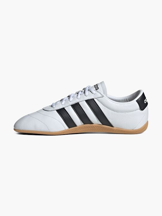 adidas Sneaker Weiß 78025 3