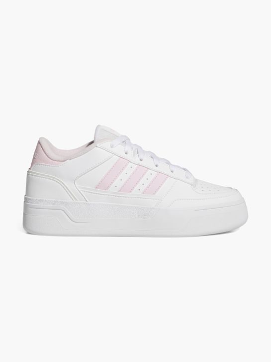 adidas Baskets Blanc 78013 1