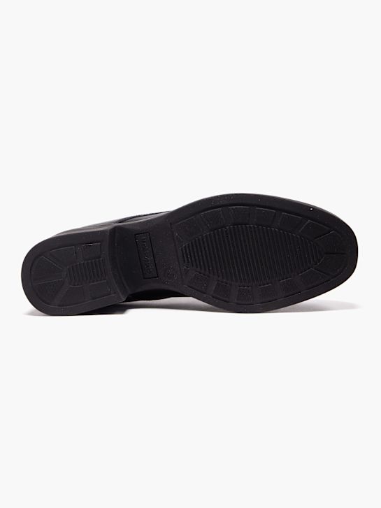Hush Puppies Formal shoe Black 88410 4
