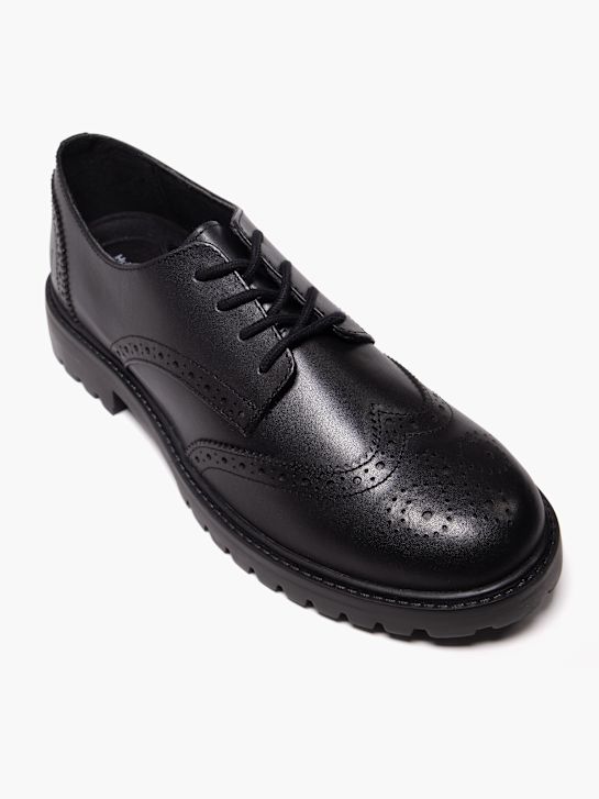 Hush Puppies Formal shoe Black 88411 2