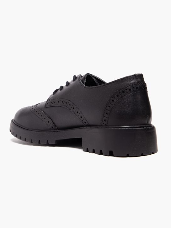 Hush Puppies Formal shoe Black 88411 3