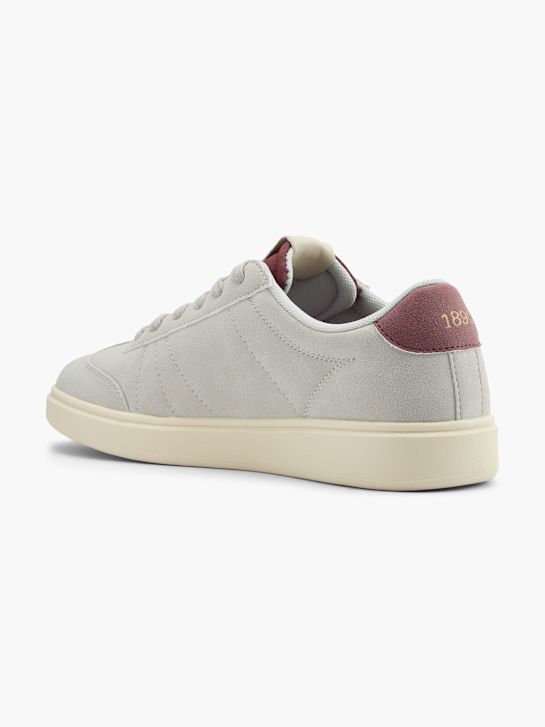 U.S. Polo Sapatilha Cinzento 78157 3