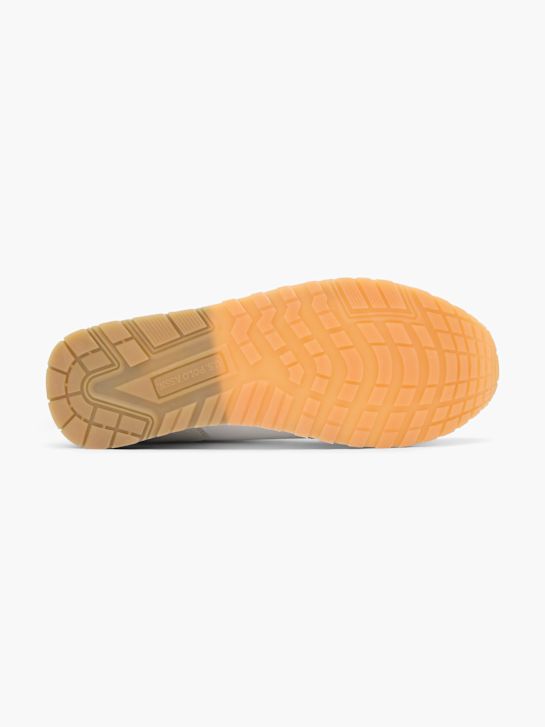 U.S. Polo Sneaker Blanco 78156 4