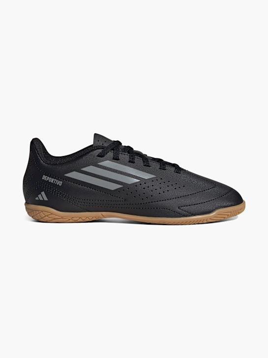 adidas Fußballschuh Schwarz 78181 1