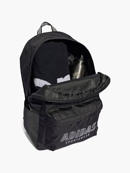 adidas Sac à dos Noir 78176 3