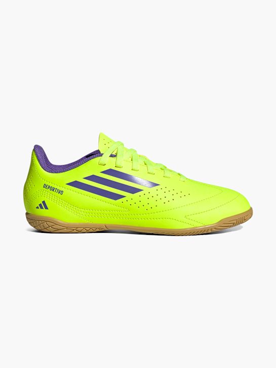 adidas Fußballschuh Gelb 78182 1