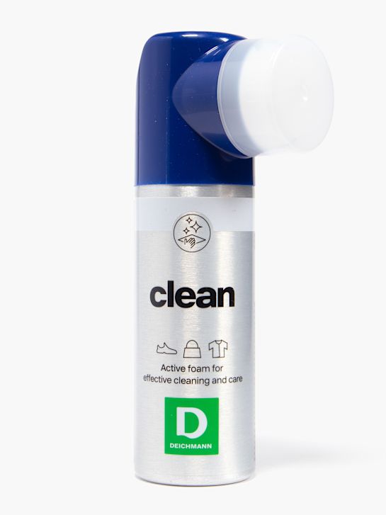 DEICHMANN Shoe care Transparent 88412 1