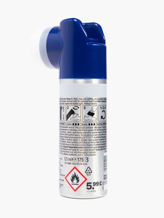 DEICHMANN Shoe care Transparent 88412 2