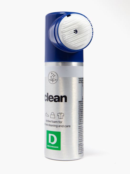 DEICHMANN Shoe care Transparent 88412 3
