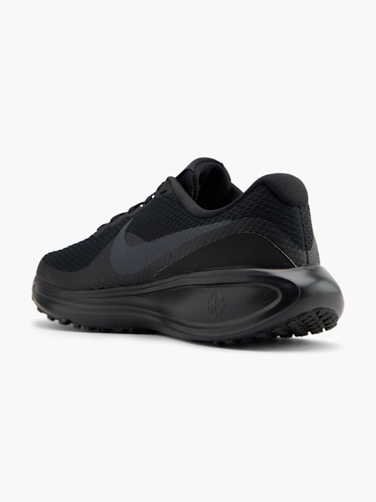 Nike Buty do biegania Czarny 78539 3