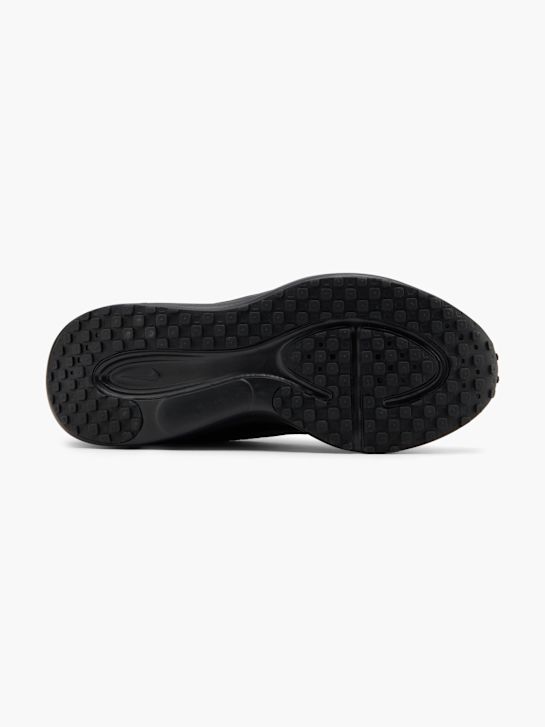 Nike Löparsko Svart 78539 4