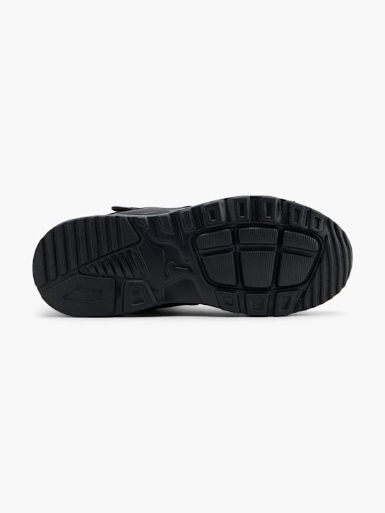 KangaROOS Bottes à lacets Noir 78193 4